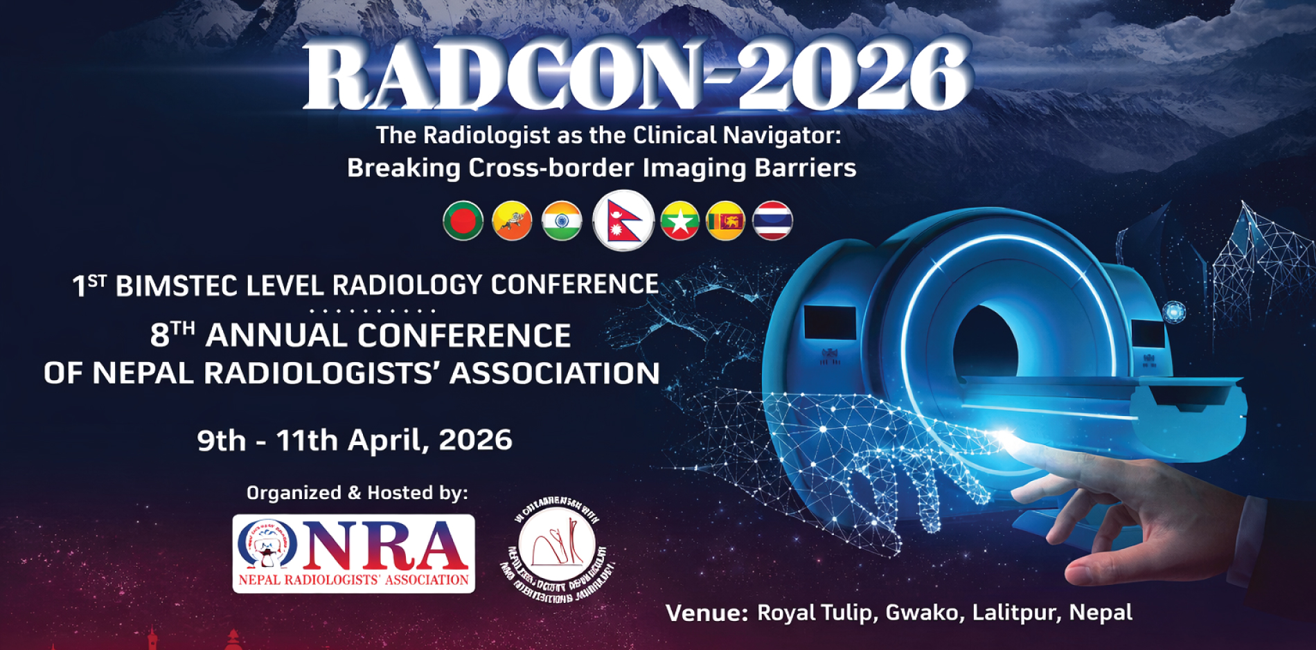 RADCON 2026